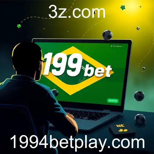 A Evolução dos Jogos Online com 1994bet