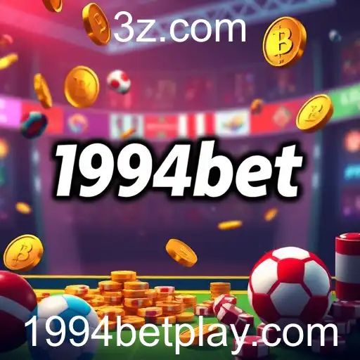 A Evolução dos Jogos Online: 1994bet em Perspectiva