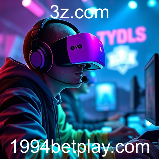 Revolução no Mundo dos Jogos em 2025
