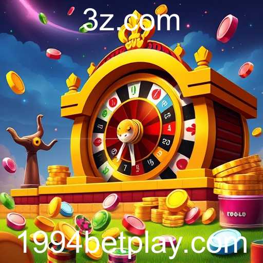 O Crescimento dos Cassinos Online e a Influência da 1994bet