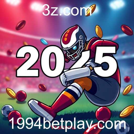 O Crescimento Explosivo do 1994bet em 2025