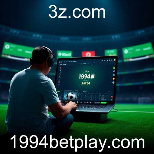 O Crescimento de Sites de Apostas em 2025