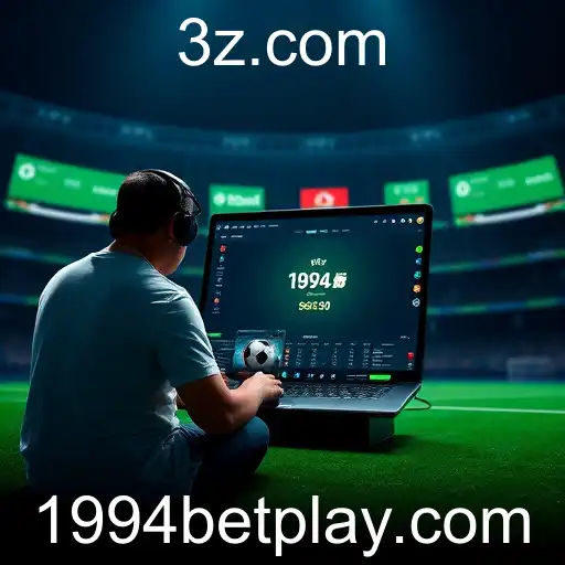 O Crescimento de Sites de Apostas em 2025