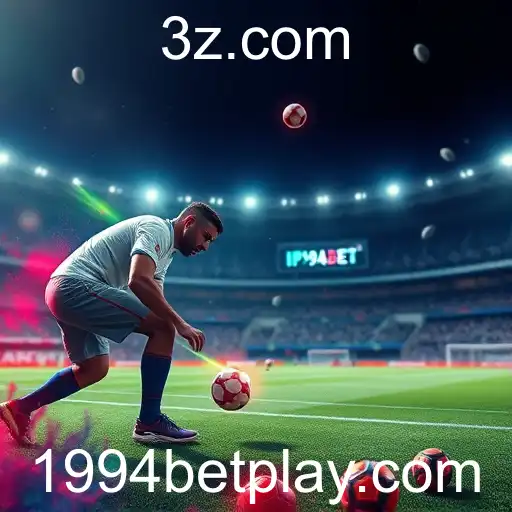 A Evolução das Apostas Online e o Papel do 1994bet