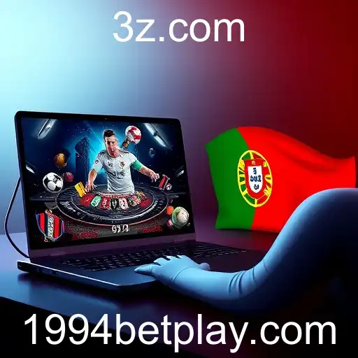 Cenário Atual dos Jogos Online em Portugal