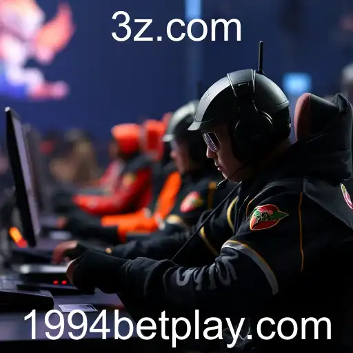 Tendências e Desafios do Mercado de Jogos Online