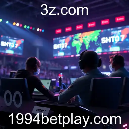 Revoluções no Mundo dos Jogos: Novas Tendências em 2025