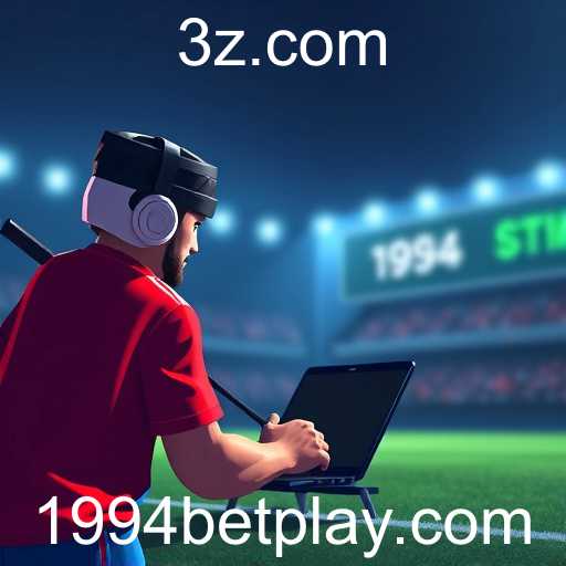 A Ascensão do 1994bet no Mundo dos Jogos