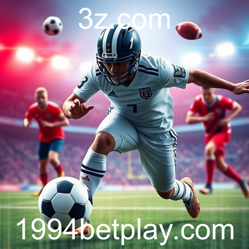 Explorando o Mundo das Apostas Esportivas com 1994bet